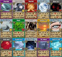 Image result for Wizard101 Cards