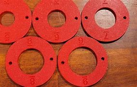 Image result for Aluminium Router Table Insert Plate Table For Woodworking Benches Router Plate Wood Tools Milling Trimming Machine With Rings