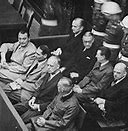 Image result for Execution of Nuremberg Alfred Jodl