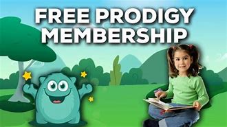 Image result for How Do You Get a Prodigey Membership