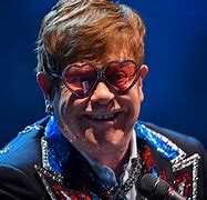 Image result for Elton John Tour Who Sings On Stage with Him