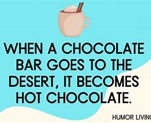 Image result for Cocoa Puns
