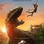 Image result for Jurassic World Animated