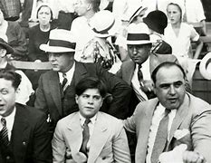 Image result for Al Capone Son