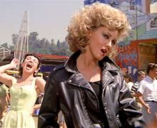 Image result for Grease the Musical Sandy and Danny