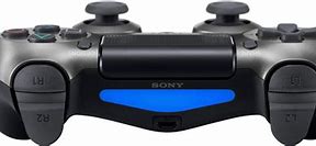 Image result for PlayStation 4 Controller Black