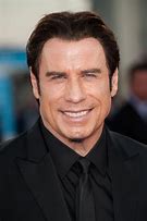 Image result for John Travolta Doing Hair