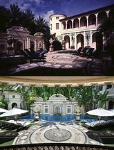Image result for Donatella Versace Home