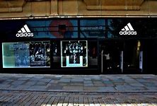 Image result for Adidas Building