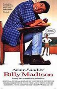 Image result for Billy Madison Back to School
