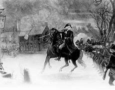 Image result for American Revolution War Battles