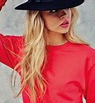 Image result for Cotton Hooded Sweatshirts for Women
