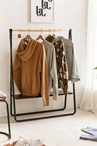 Image result for Low Height Clothes Hangers