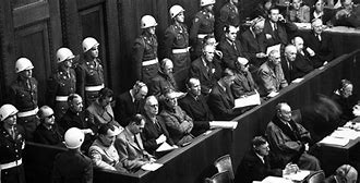Image result for WWII Japan War Trials