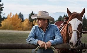 Image result for Yellowstone 1st Season