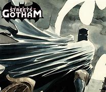 Image result for Streets of Gotham