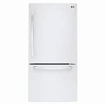 Image result for Whirlpool Refrigerators White Freezer On Bottom