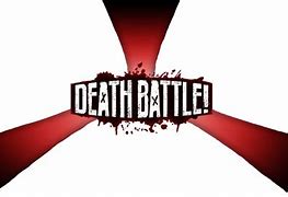 Image result for Death Battle Frame