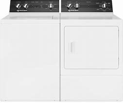 Image result for Speed Queen Washer and Dryer