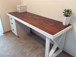 Image result for How to Build a Desk