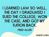 Image result for Funny Give Up Senior Quotes