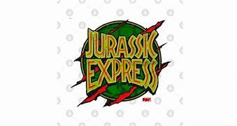 Image result for Jurassic Express
