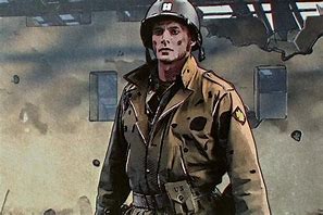 Image result for WW2 US Soldier