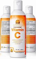 Image result for Liposomal Vitamin C Liquid