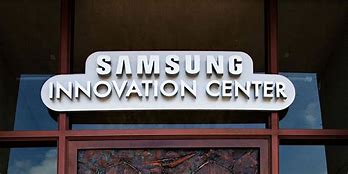 Image result for Samsung Innovation Center Jurassic World