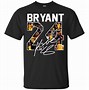 Image result for Kobe Bryant 24 Shirt