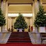 Image result for Buckingham Palace Christmas Decorations