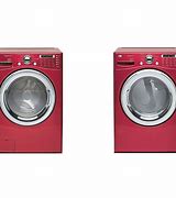 Image result for LG Steam Washer Matching Dryer To