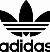 Image result for Adidas Logo Whit T-Shert