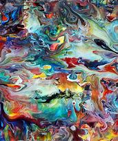 Image result for Acrylic Paint Paintings