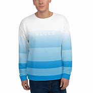 Image result for Blues Jersey Sweatshirt