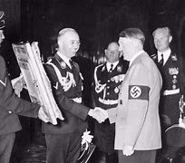 Image result for Heinrich Himmler Dachau