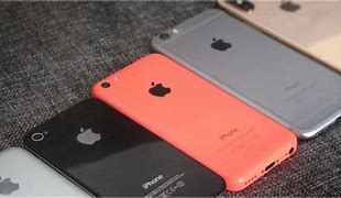 Image result for The Back of an iPhone 1 1 Picture Red