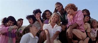Image result for Girls From Grease