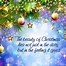 Image result for Merry Christmas Blessing Quotes