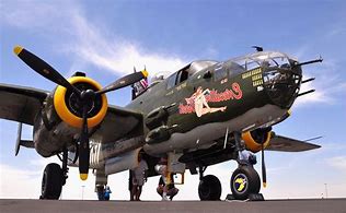 Image result for WW2 Bomber Aircraft