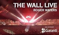 Image result for Roger Waters Jim Ladd the Wall