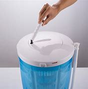 Image result for Portable Hand Operated Washing Machine