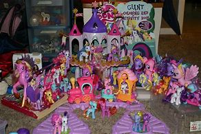 Image result for All My Little Pony Movie Toys