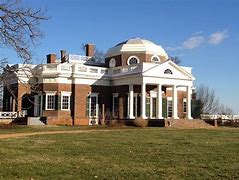 Image result for Thomas Jefferson Home
