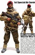 Image result for WW2 Special Forces