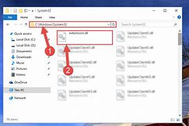 Image result for File Extension Dll