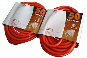 Image result for 50 FT Extension Cord