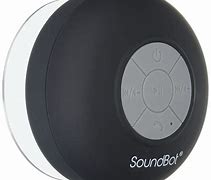 Image result for Bluetooth Shower Speaker