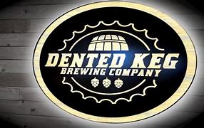 Image result for Dented Can Beer