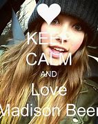 Image result for Keep Calm and Love Madison